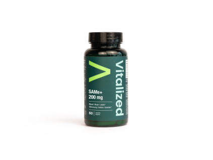 VITALIZED SAME 200mg 2