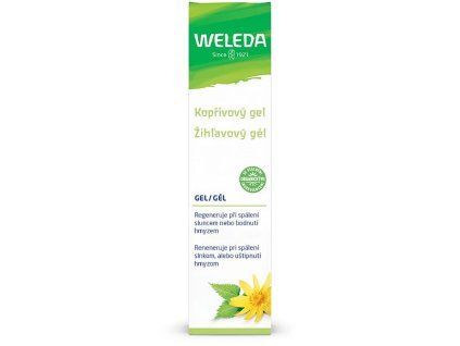 weleda koprivovy gel