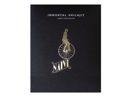 immortal shilajit naive cokolada 2