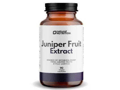 juniper fruit extrakt 90 kapsli natural nutrition 2