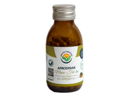 afrodisiak-maca-tribulus-kapsle-bio