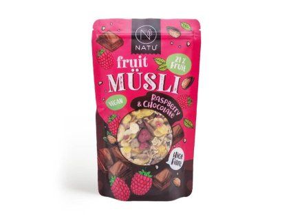 Natu-musli-maliny-cokolada