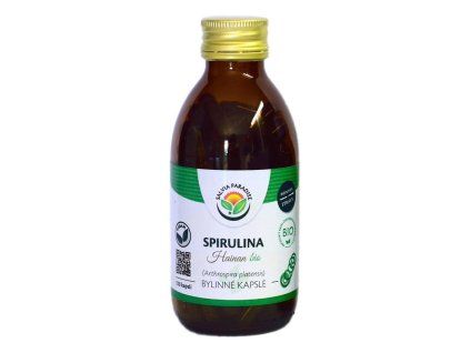 spirulina_kapsle_BIO_120 ks
