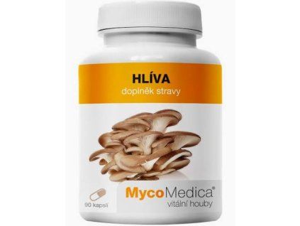hliva mycomedica