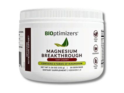 bioptimizers magnesium breakthrough visen 1 2