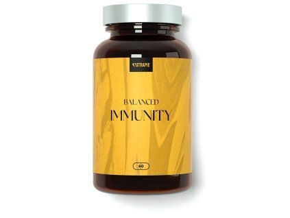 imunity nutrapie