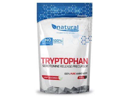 natural nutrition tryptophan 2