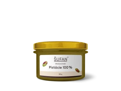 sufan-pistaciove-maslo-190g