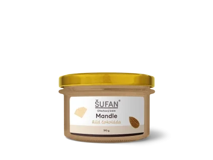 sufan-mandle-s-bilou-cokoladou-190g