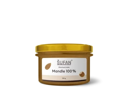 sufan-mandlovy-krem-100%-190g