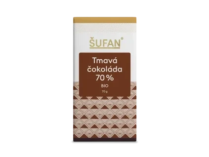 šufan-tmavá-čokoláda-70g