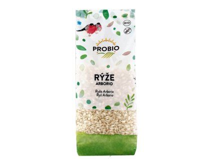 probio ryze arborio 500g 2