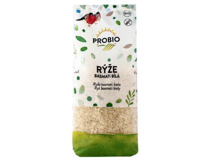 probio ryze basmati 500g bio 2