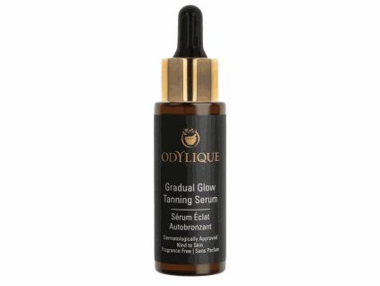 odylique prirodni samoopalovaci serum 30ml 1 2