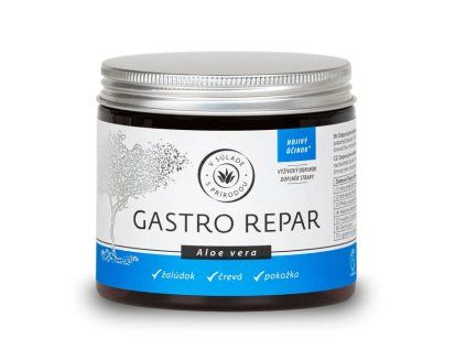 gastro-repar