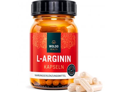 woldohealth L arginin hcl7