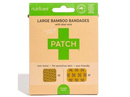 patch bambusove naplasti aloe vera4