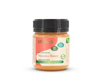 manuka honey steen 225g 2