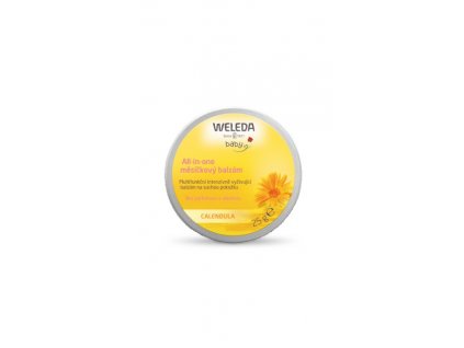 weleda all in one mesickovy balzam 25 g