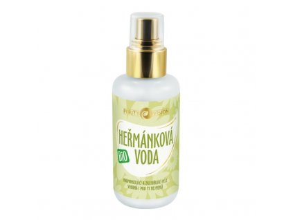 purity vision bio hermankova voda 100 ml