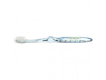 nano b zubni kartacek se stribrem blue