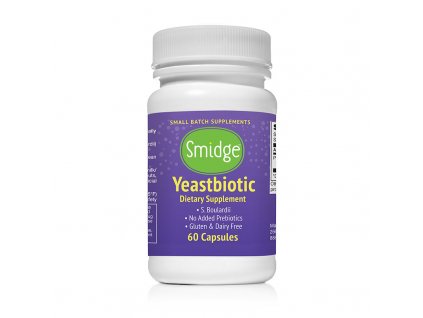 Yeastbiotic front