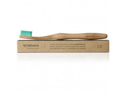 dr hishams zubni kartacek tooth brush