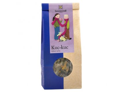 sonnentor kuc kuc sypany bio 50 g