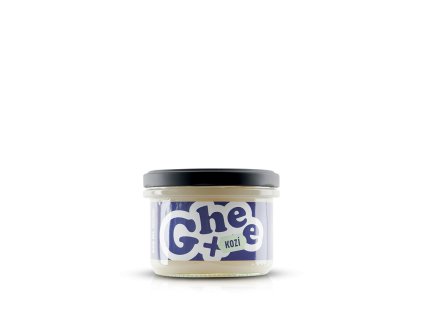 kozi ghee bio
