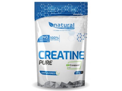 Creatine Pure - Creapure