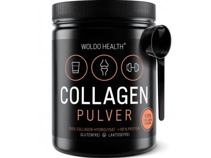 collagen woldo
