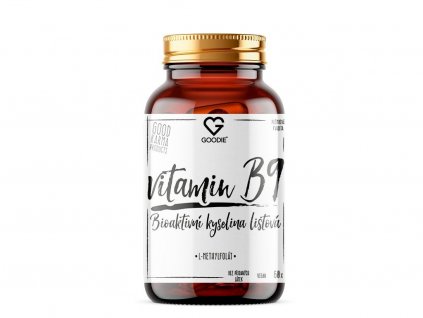 9738 vitamin b9 kyselina listova 60 ks
