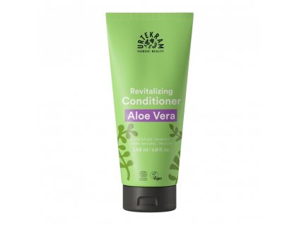 urtekram kondicioner aloe vera 180ml bio