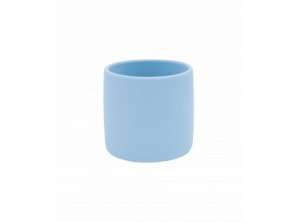 03 Mini Cup Blue