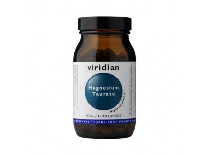 viridian_magnesium taurate 90 kapsli 2