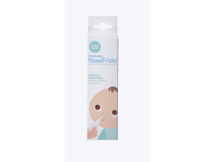 Fridababy NoseFrida nosní sprej, 20 ml