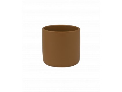 Mini Cup Woody Brown