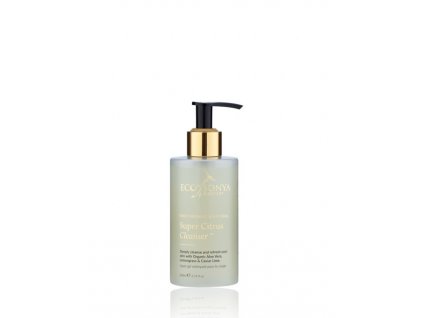 Čistící pleťový gel - Super Citrus Cleanser_eco_by_sonya