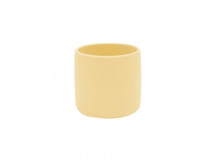 06 Mini Cup Yellow