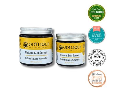 3931 2 bio mineralni opalovaci balzam odylique pro celou rodinu spf 30 pravebio cz