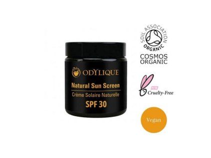 odylique natural sun screen spf 30 2