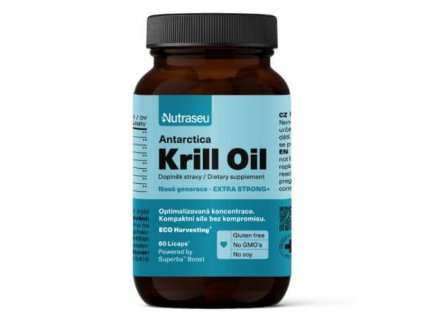 nutraseu krill oil 2
