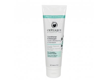 31288 Odylique Prebiotic Coconut Chamomile Conditioner 140 ml