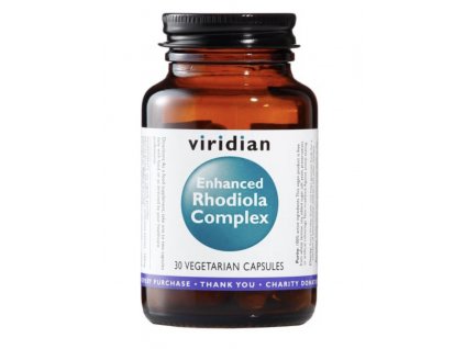 Komplex_adaptogenu_rhodiola_viridian