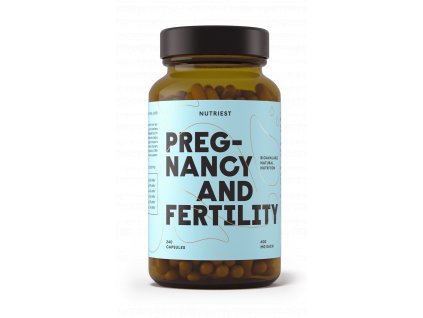 grass fed beef organs pregnancy fertility