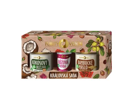 purity vision kralovska sada