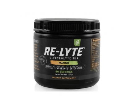 Re-Lyte® Electrolytes - Mango 375g
