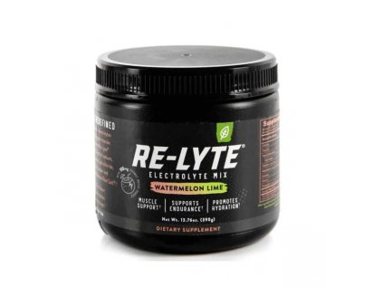 Re-Lyte® Electrolytes - Melon Lime 375g