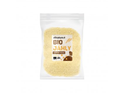 allnature jahly bio 500 g