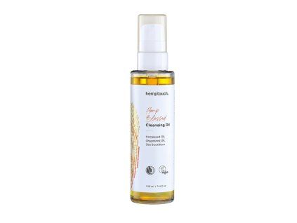 hemptouch cistici olej 100ml 2